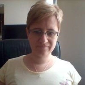 Meet your Posher, Katarzyna